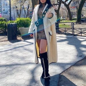 Free People Coat